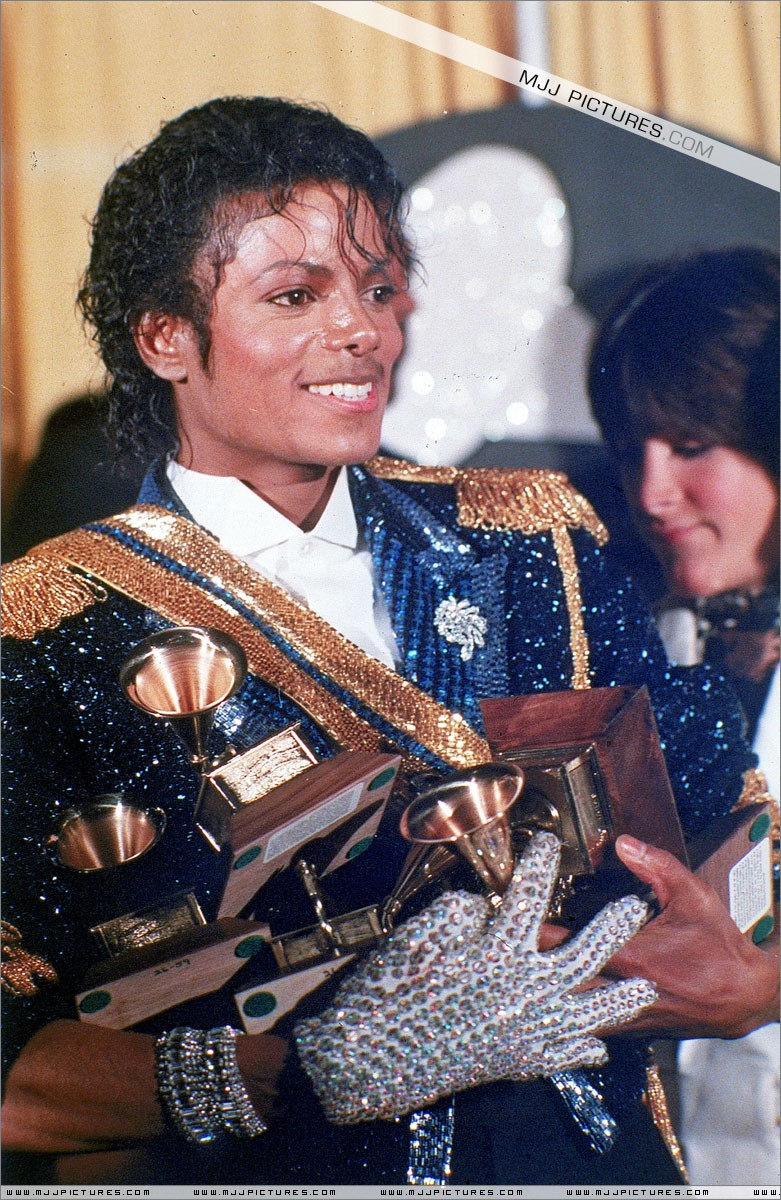 Michael Jackson: pic #571290