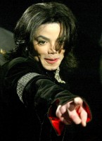 Michael Jackson pic #167483