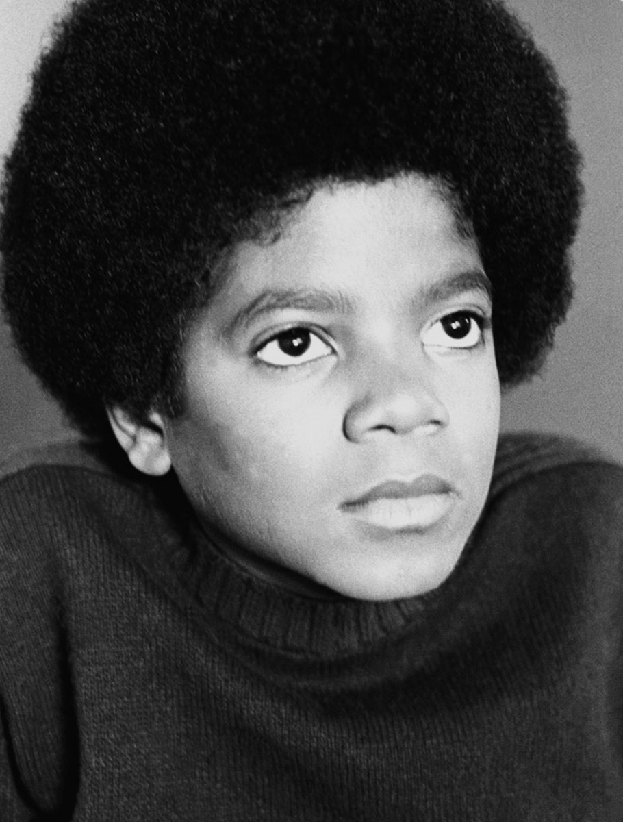 Michael Jackson: pic #178132
