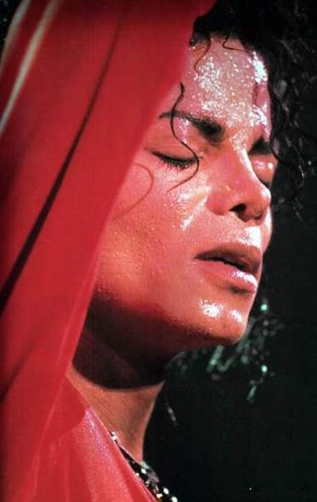 Michael Jackson: pic #171247