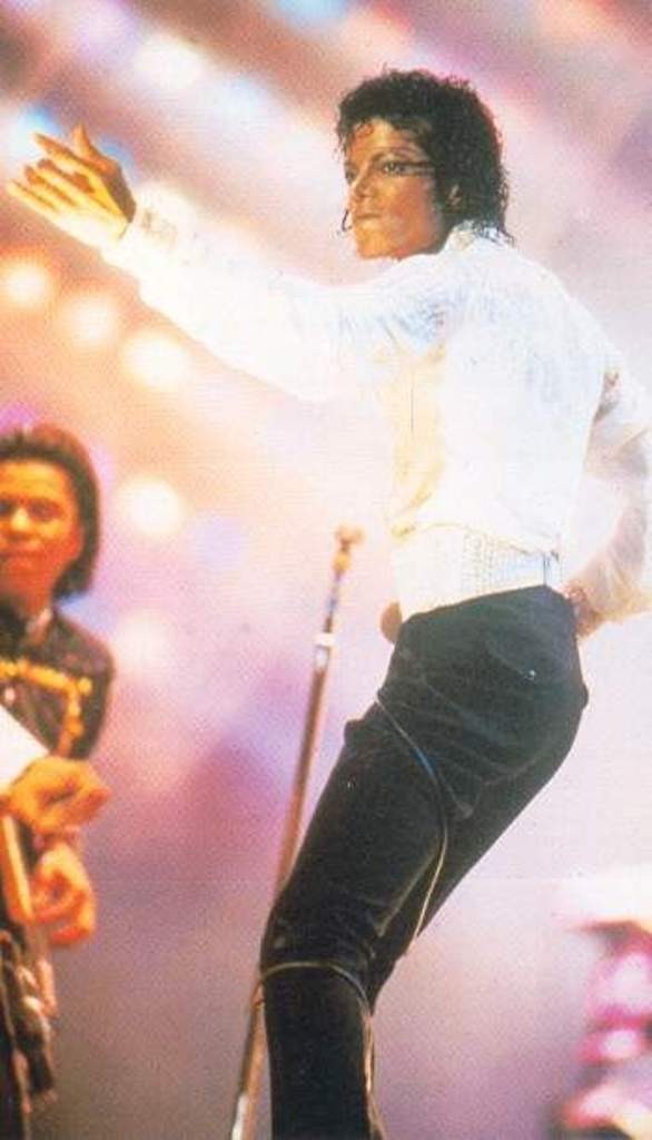 Michael Jackson: pic #171286