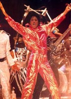 Michael Jackson pic #171739