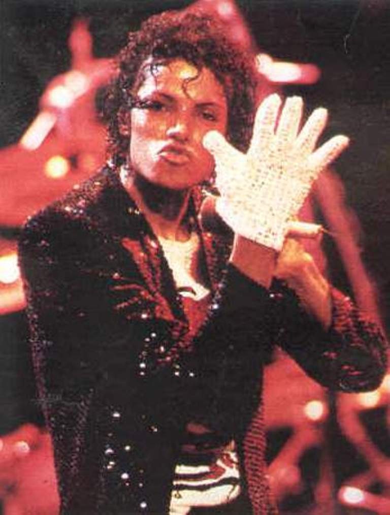 Michael Jackson: pic #171675