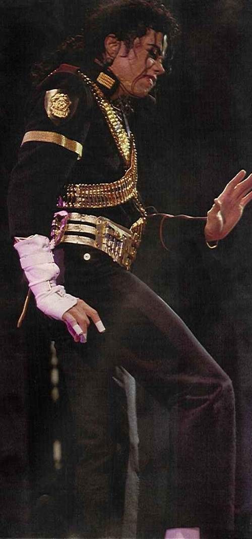 Michael Jackson: pic #171711