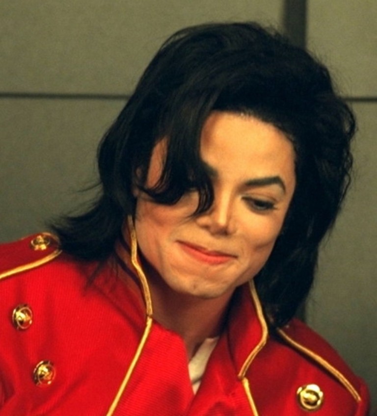 Michael Jackson: pic #172118