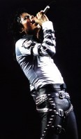 Michael Jackson pic #172128