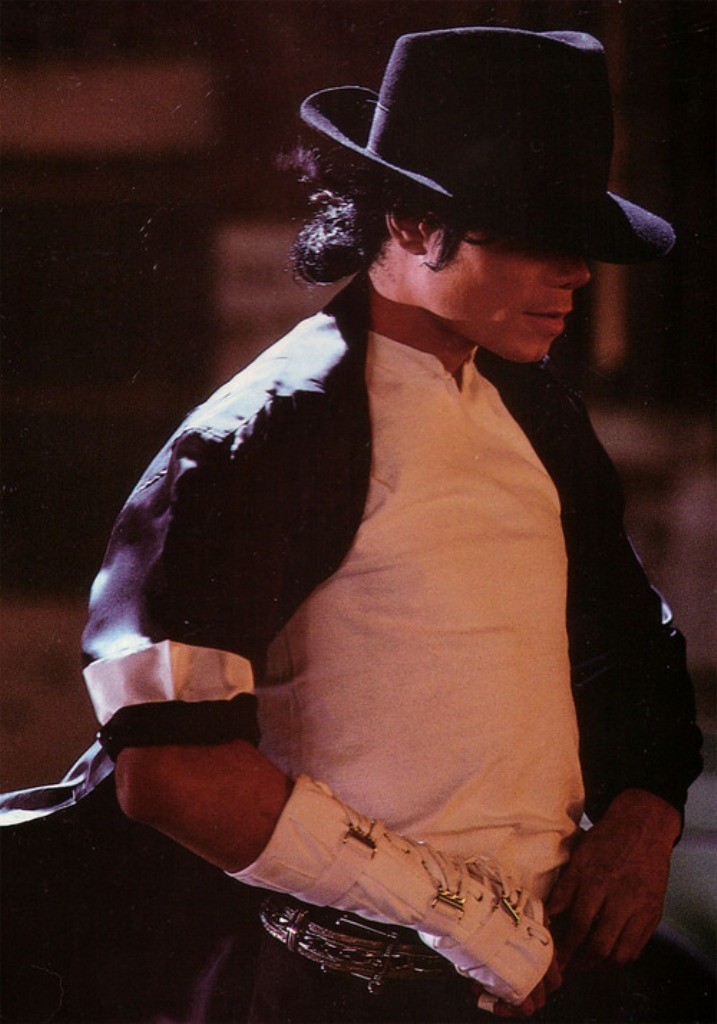 Michael Jackson: pic #172130