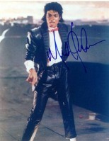 Michael Jackson photo #