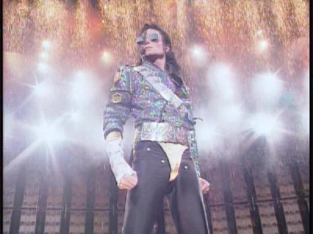 Michael Jackson: pic #172284
