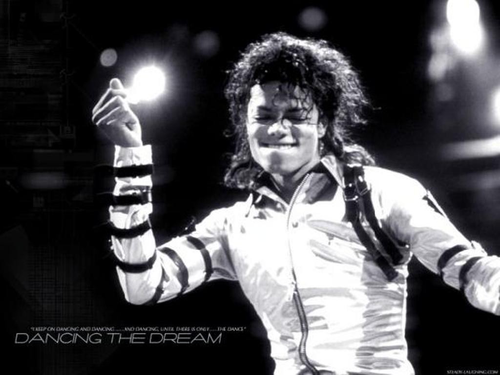Michael Jackson: pic #172080