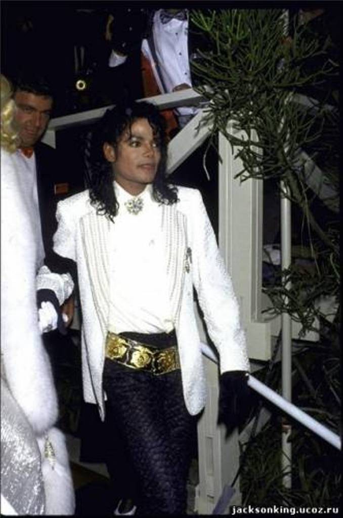Michael Jackson: pic #172216