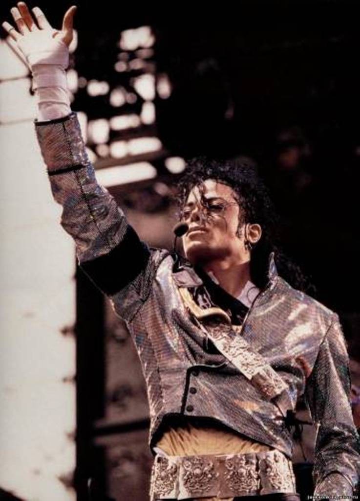 Michael Jackson: pic #172300