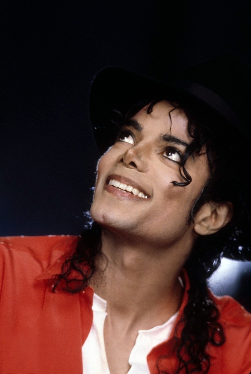 Michael Jackson: pic #177237