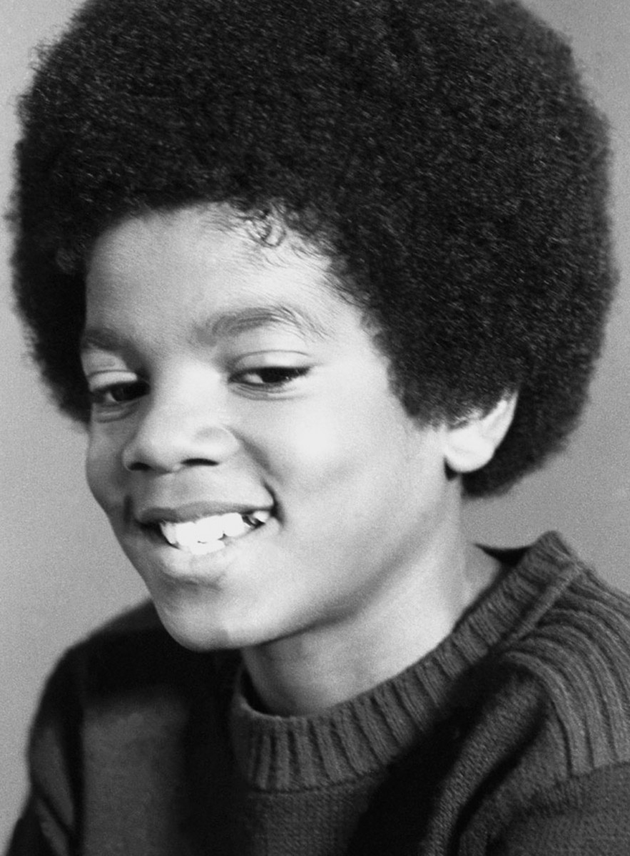 Michael Jackson: pic #178105
