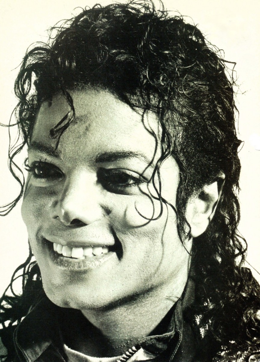 Michael Jackson: pic #856658