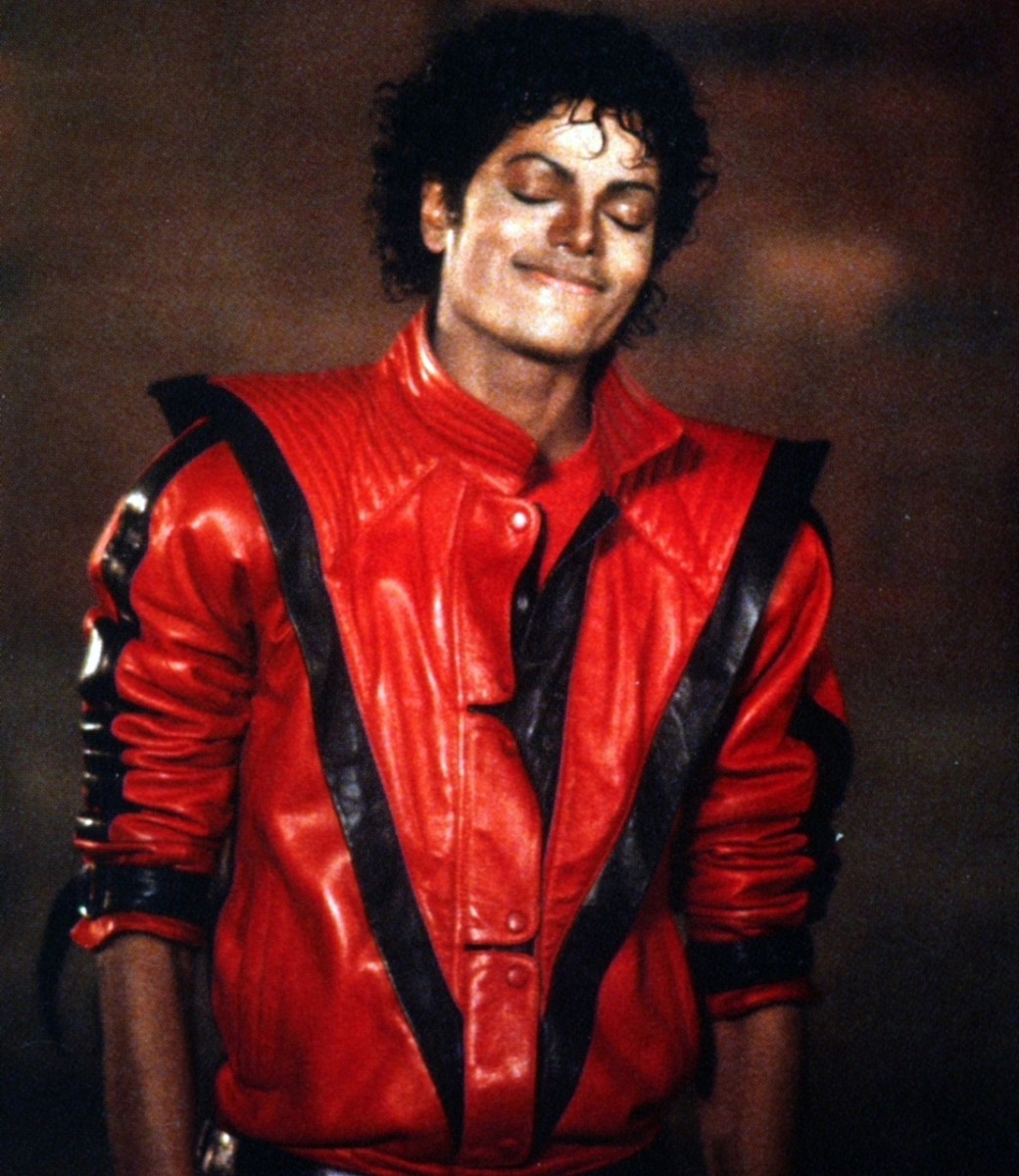 Michael Jackson: pic #810904
