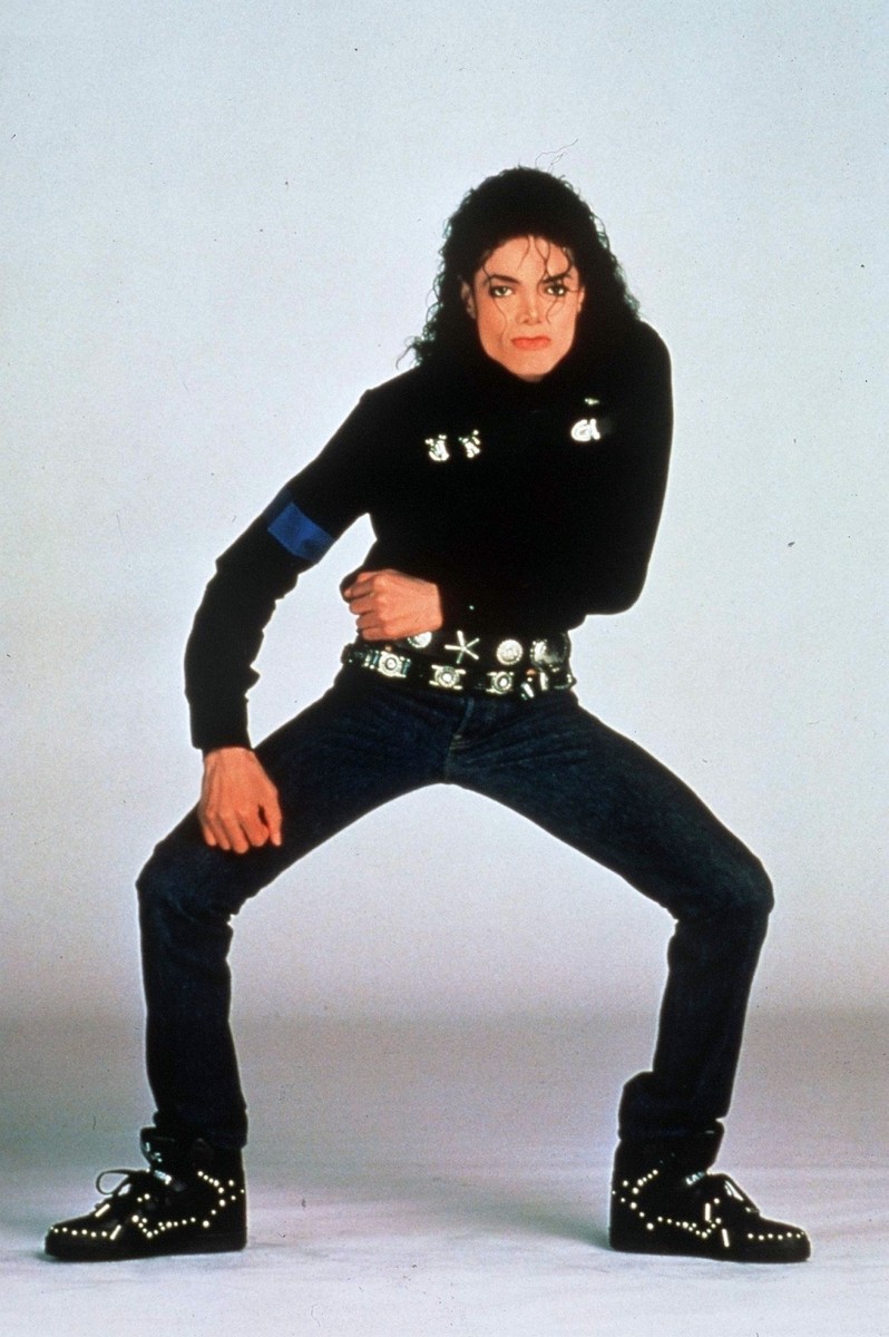 Michael Jackson: pic #177238