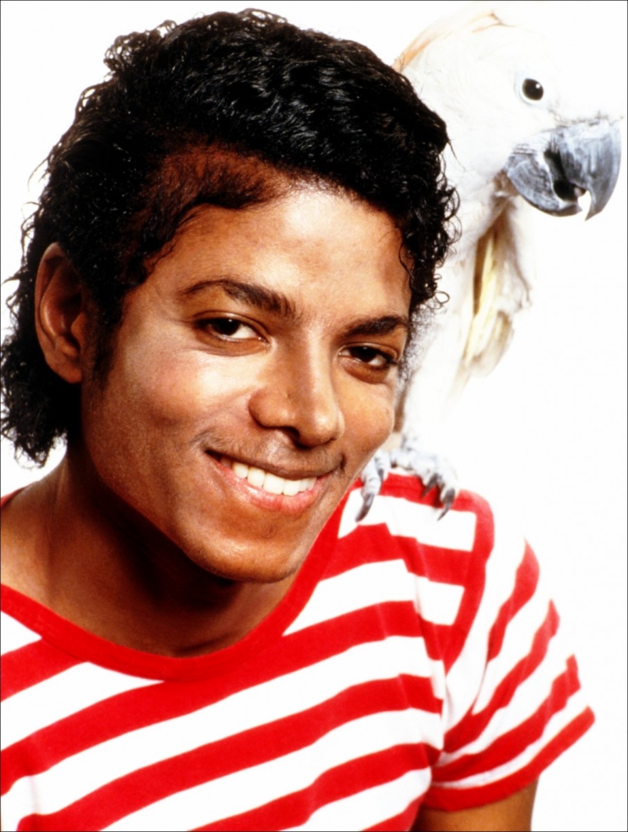 Michael Jackson: pic #177269