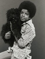 Michael Jackson photo #