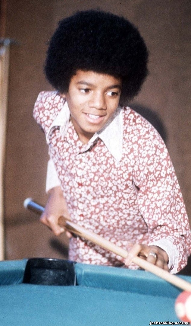 Michael Jackson: pic #171802