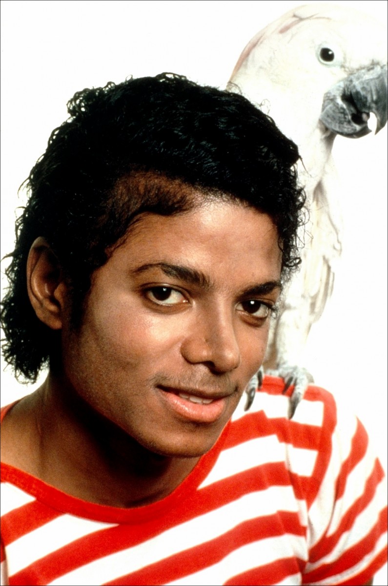 Michael Jackson: pic #177271