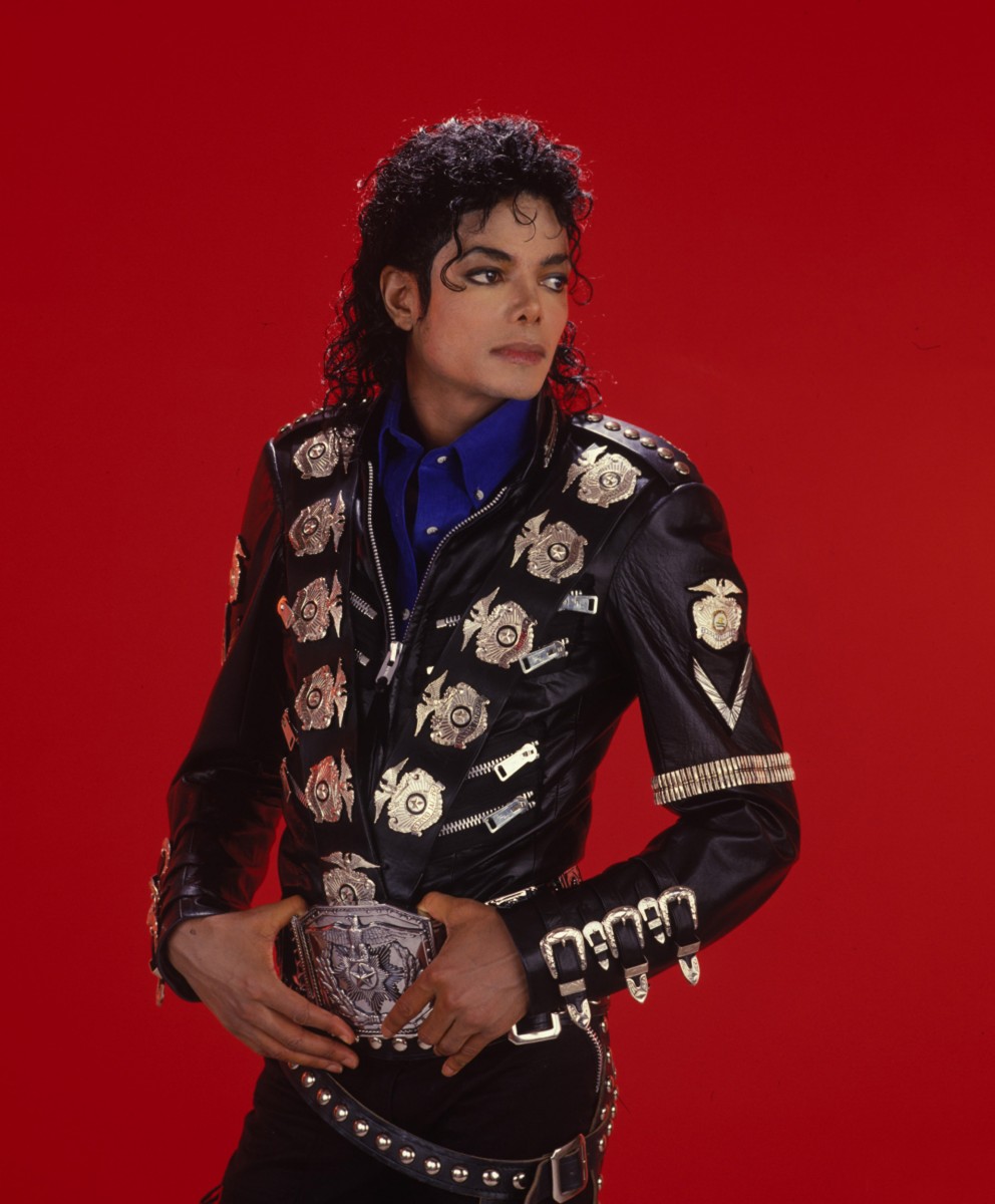 Michael Jackson: pic #856258