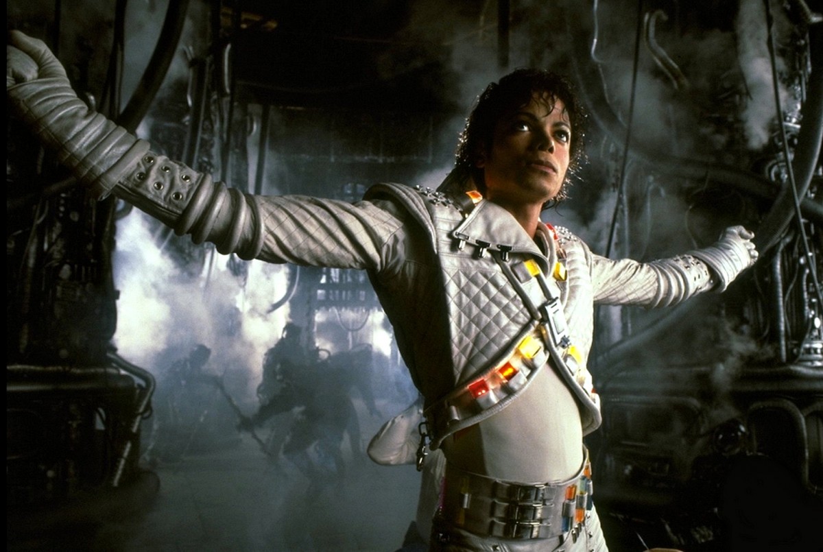 Michael Jackson: pic #177235