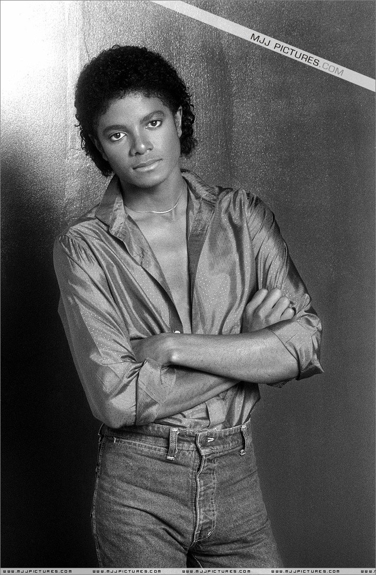 Michael Jackson: pic #1125351