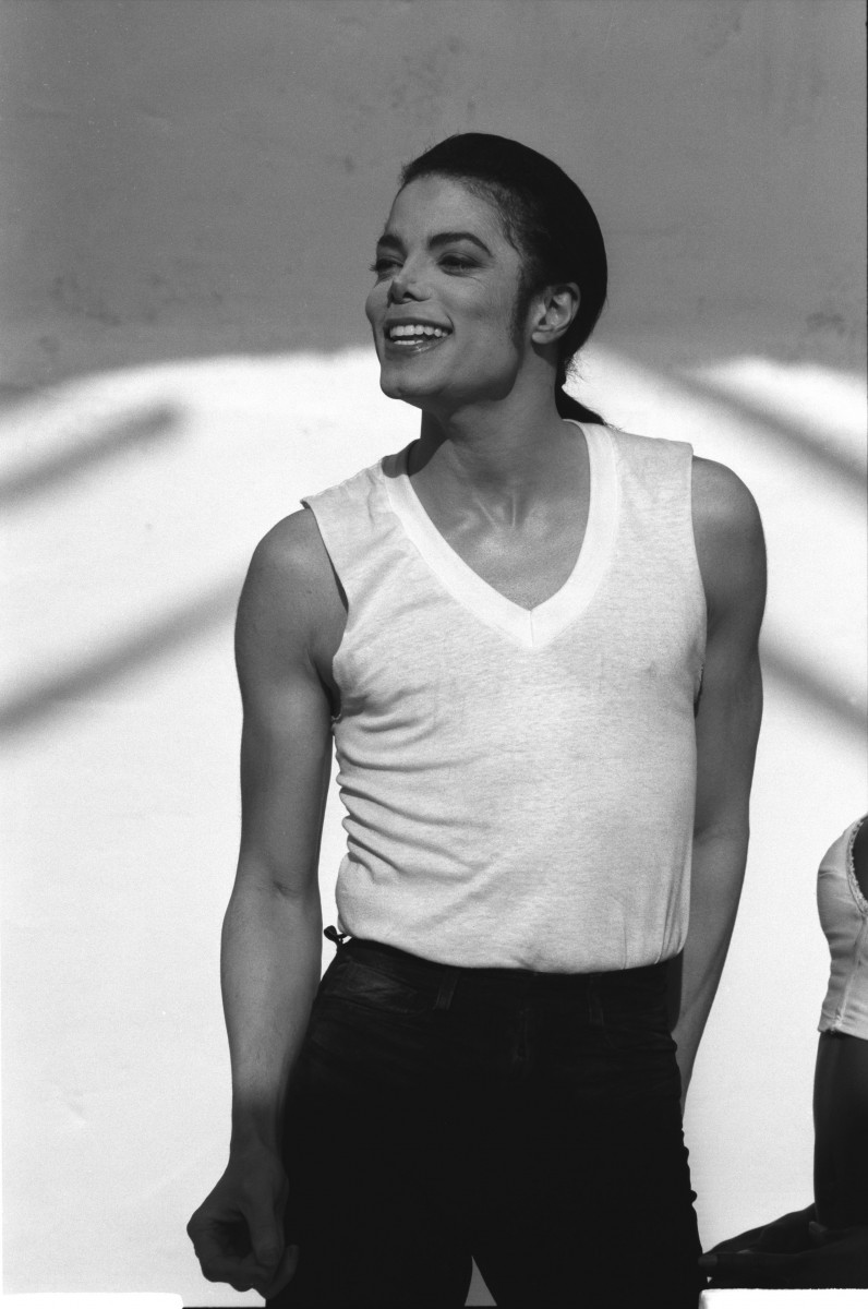 Michael Jackson: pic #559636