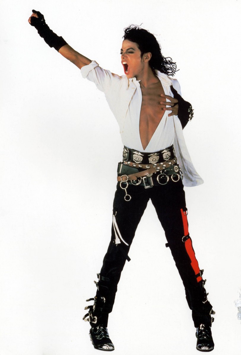 Michael Jackson: pic #856259