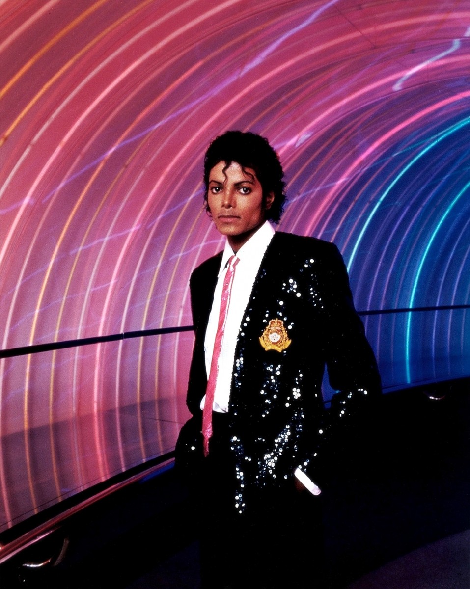 Michael Jackson: pic #177411