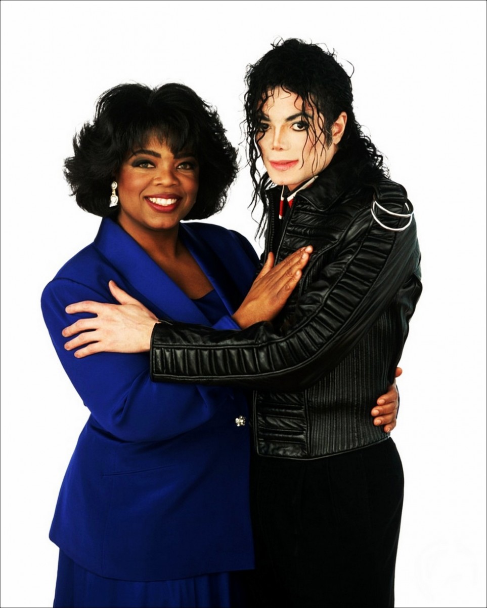 Michael Jackson: pic #209694