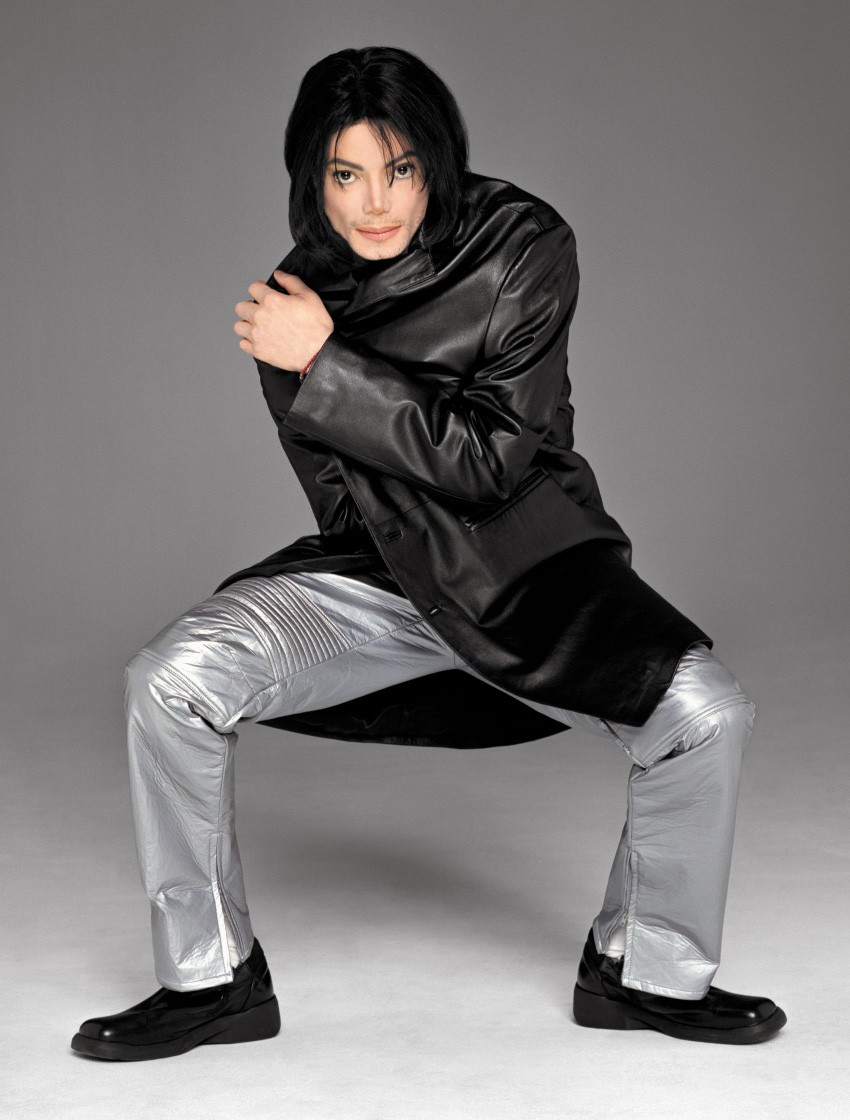Michael Jackson: pic #124788