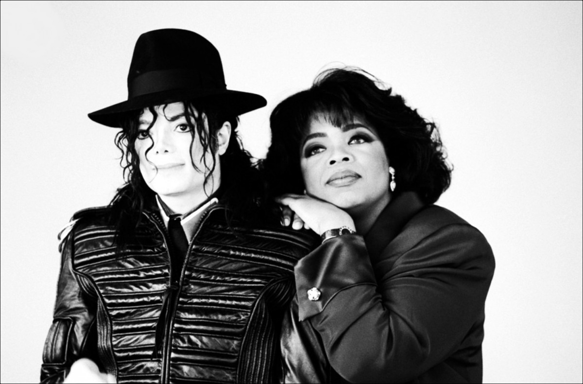 Michael Jackson: pic #209691