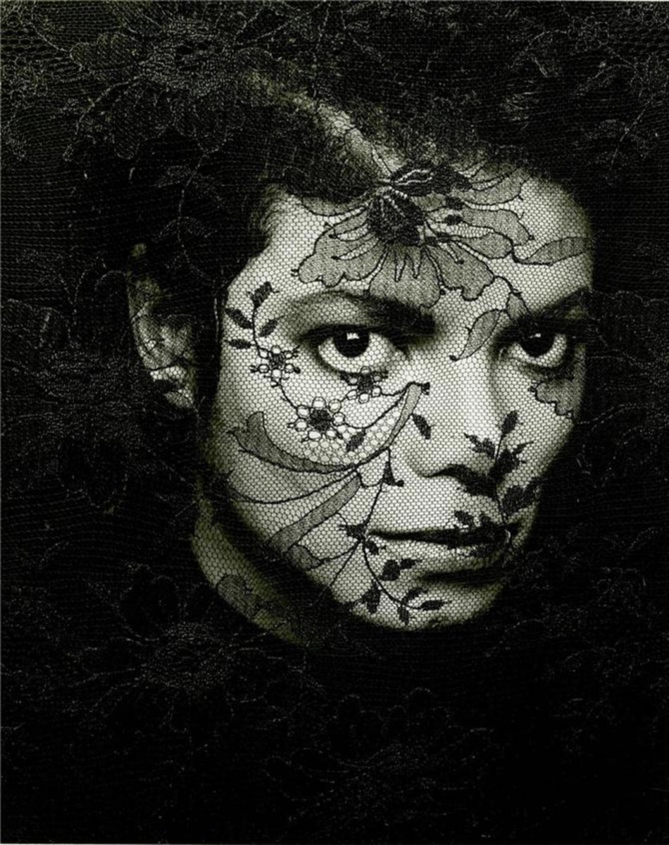 Michael Jackson: pic #570546