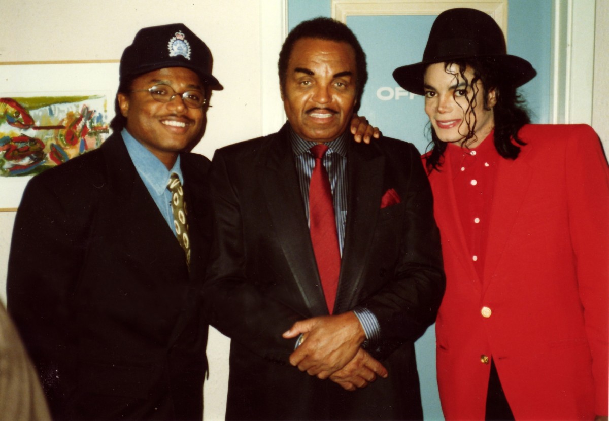 Michael Jackson: pic #286129