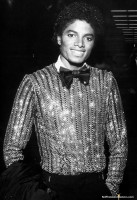 Michael Jackson photo #