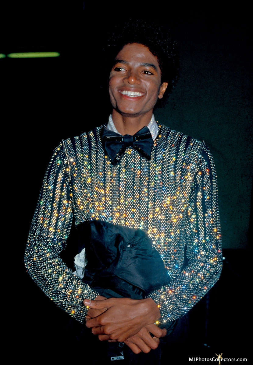 Michael Jackson: pic #1169195