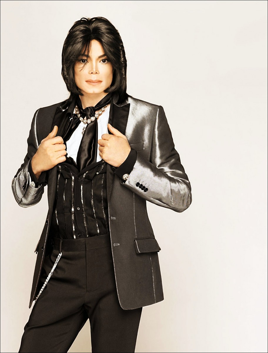 Michael Jackson: pic #177290