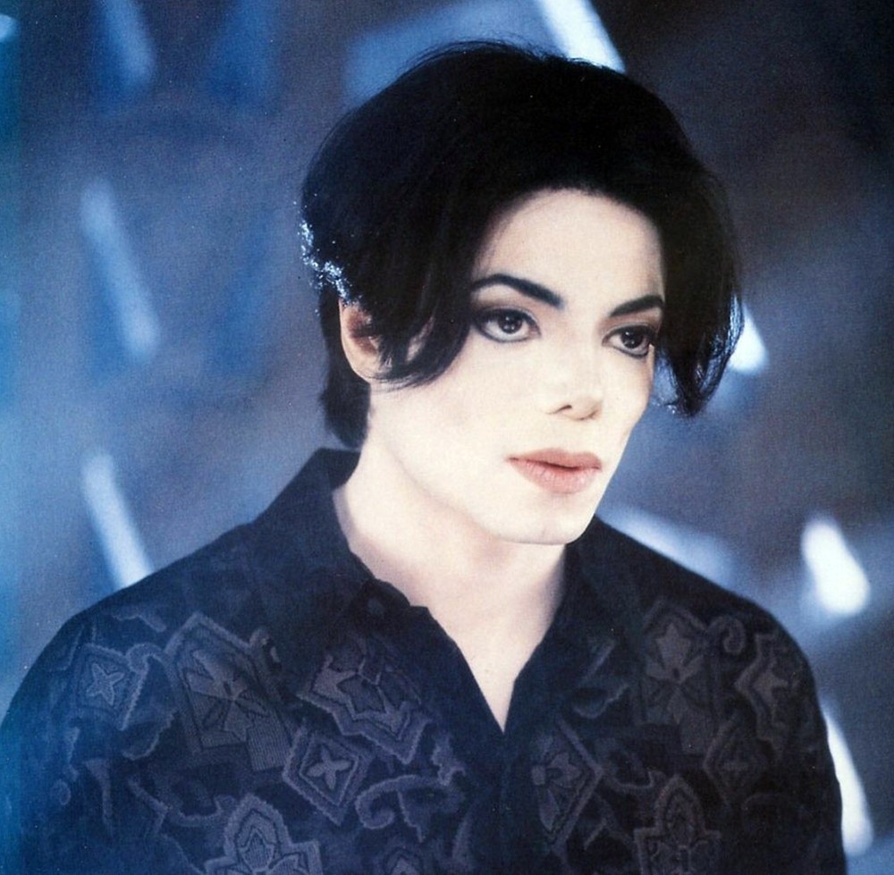 Michael Jackson: pic #177281