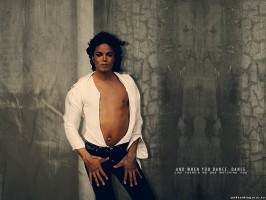 Michael Jackson photo #