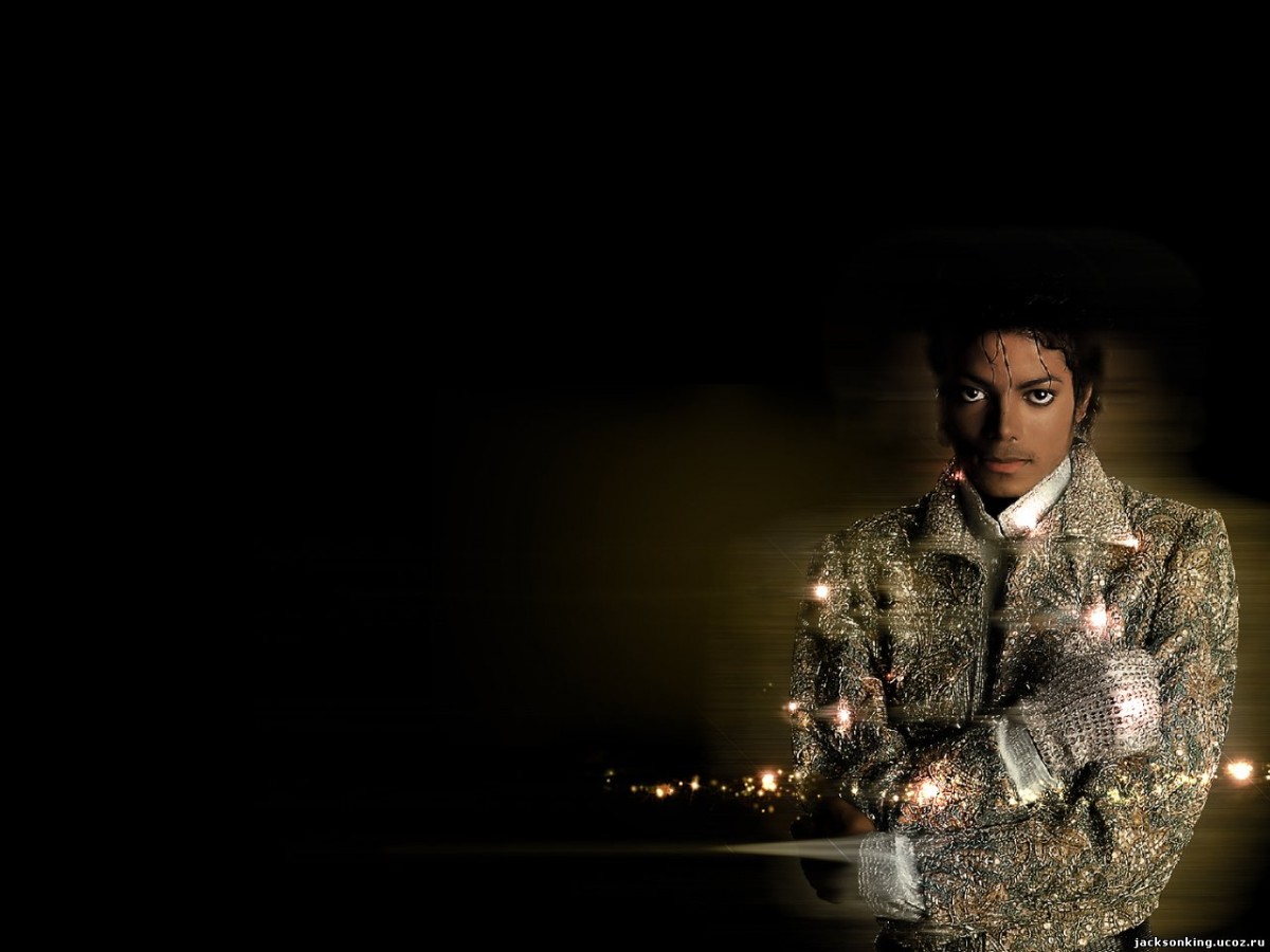 Michael Jackson: pic #171919