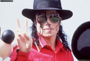 Michael Jackson photo #