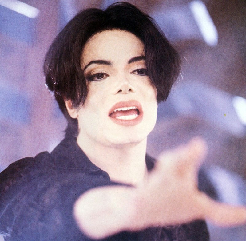 Michael Jackson: pic #177280