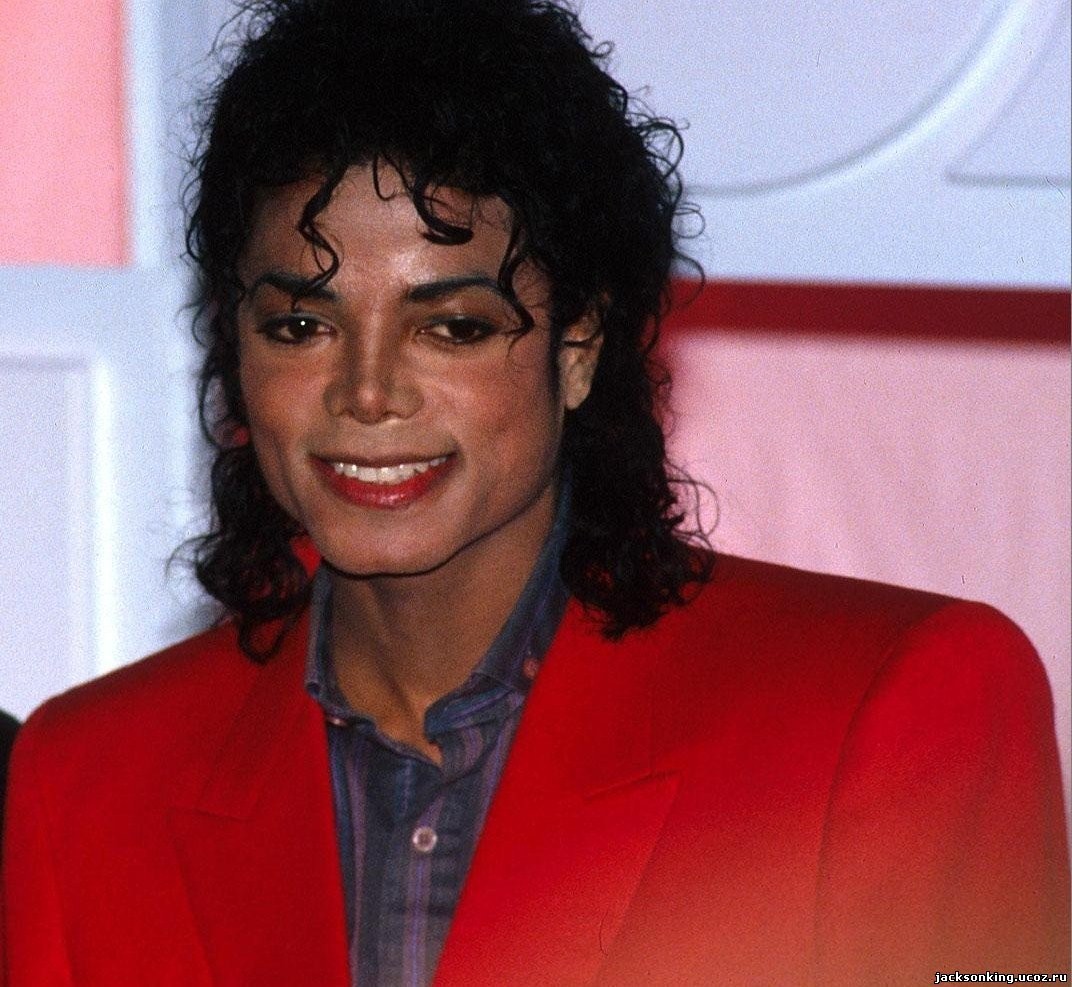 Michael Jackson: pic #172002