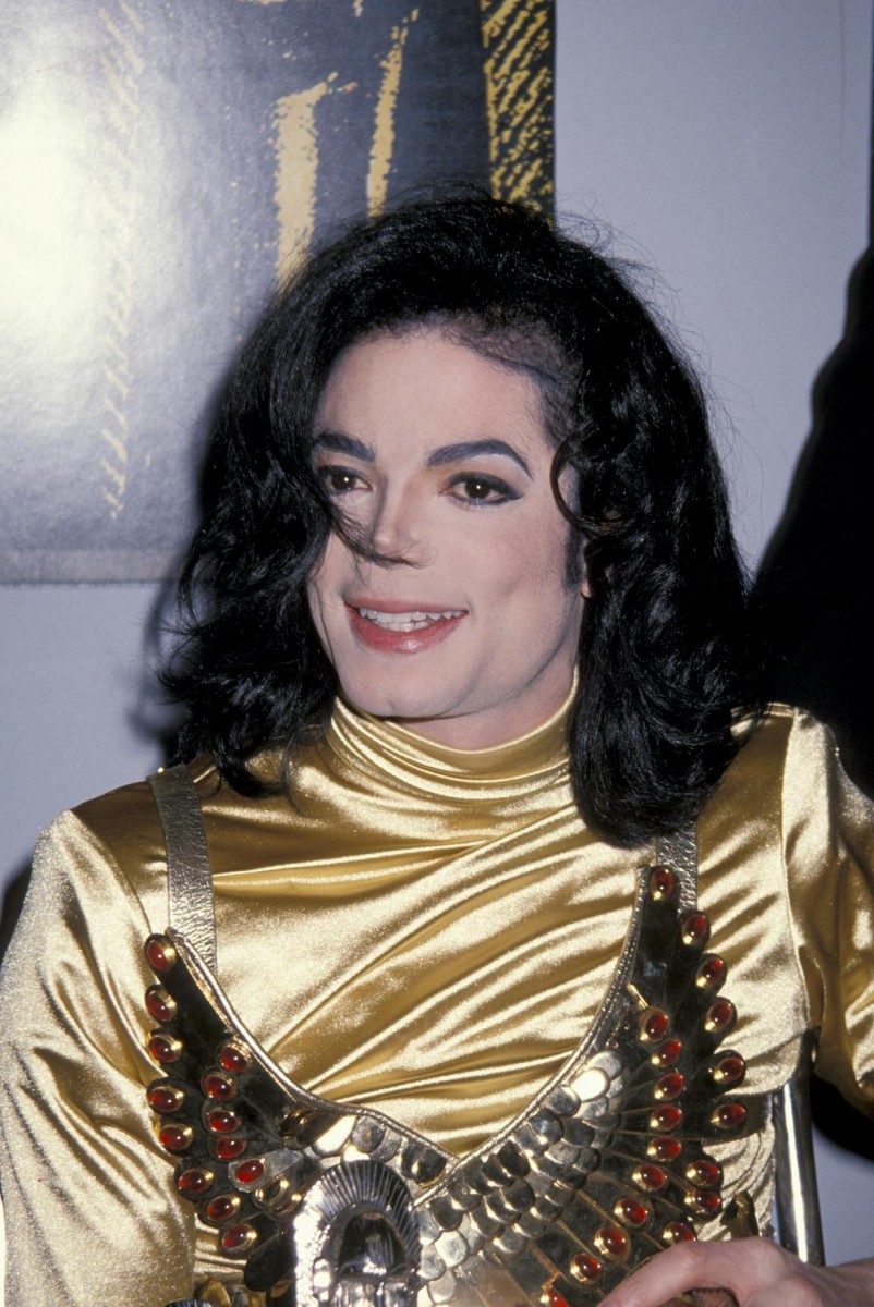 Michael Jackson: pic #178238