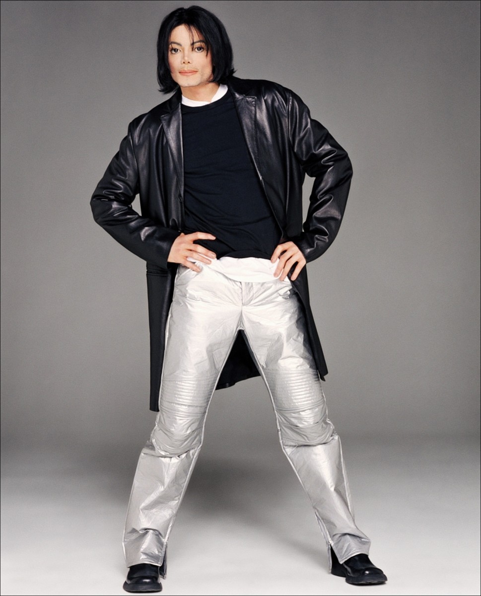 Michael Jackson: pic #177263