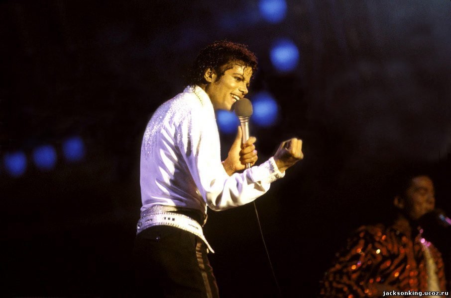 Michael Jackson: pic #171921