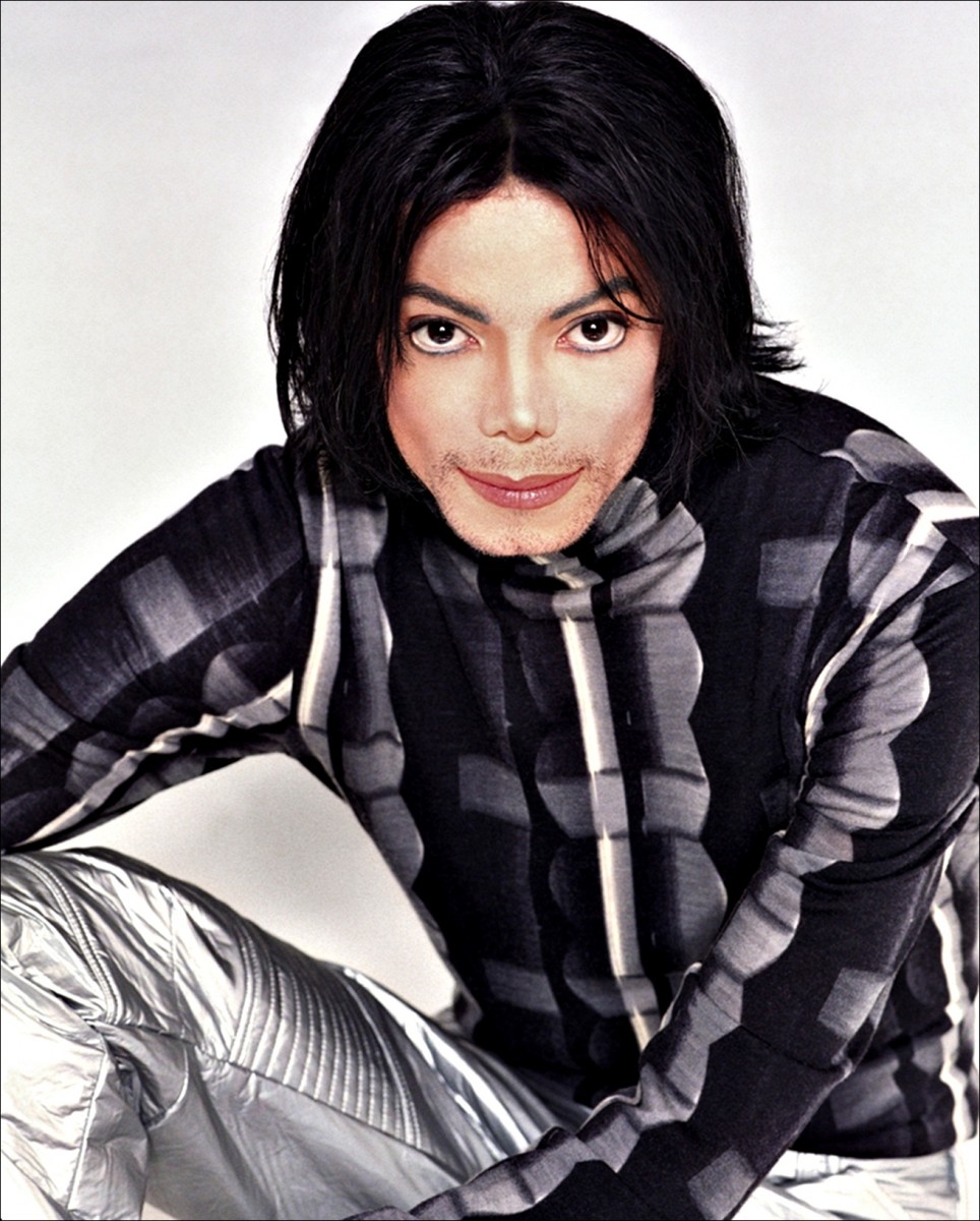 Michael Jackson: pic #177267