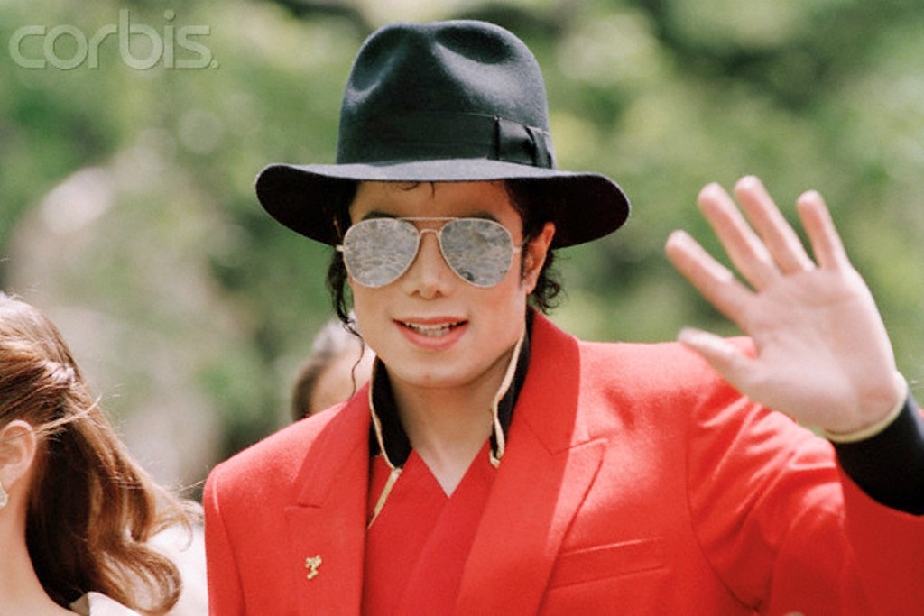 Michael Jackson: pic #176077